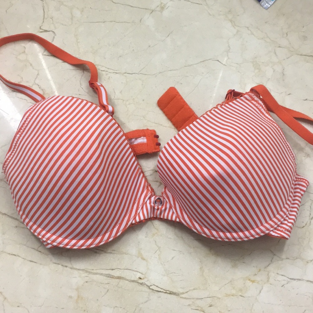 Josie bra sz 34C